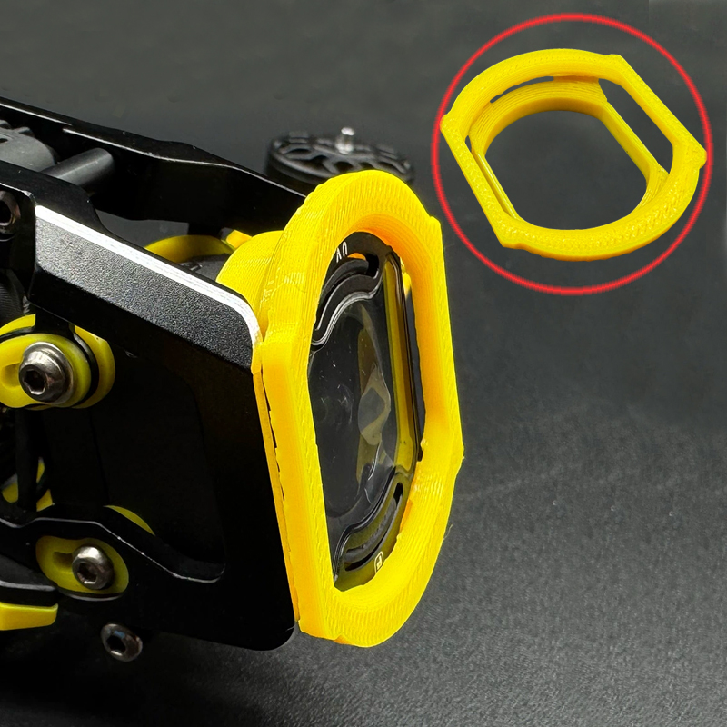 Drone Camera Filter - 3 Buah DJI O4 Unit Udara