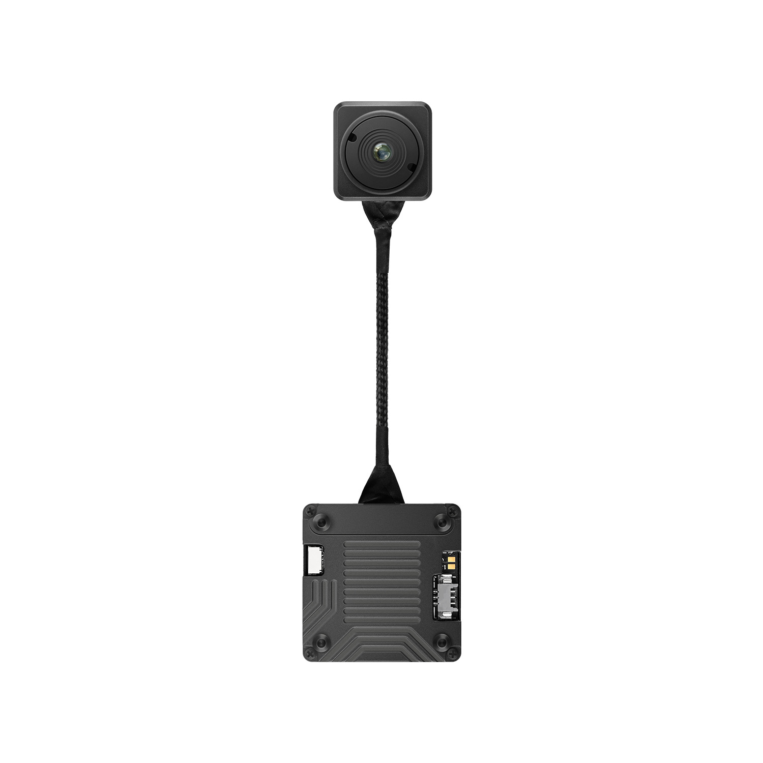 Drone Camera Night Vision - Kamera NCZOBOE Infrared Thermal Imaging Night