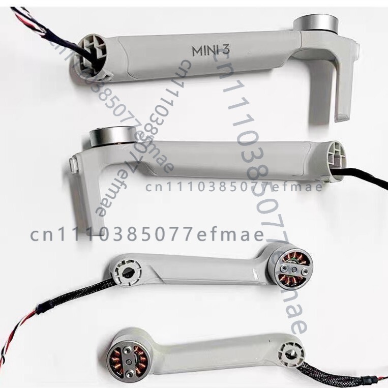 Dji Drone Mini 3 - 1 buah lengan motor asli bekas