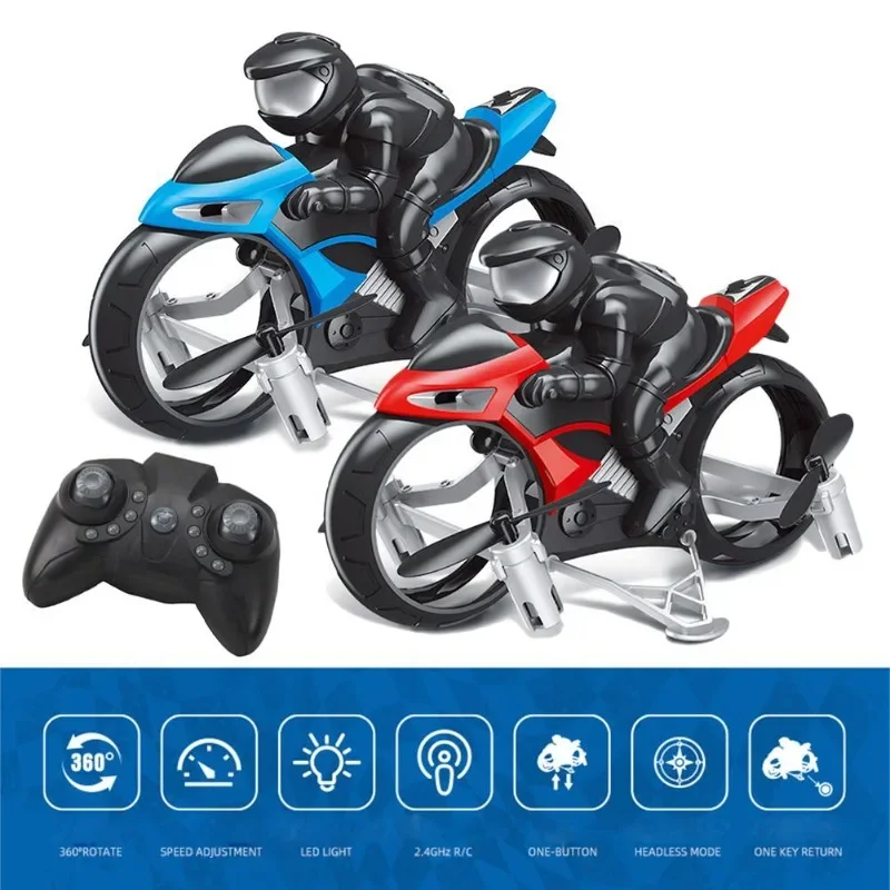 Sepeda Motor Stunt 2 In 1 Dron - Drone Camera Mount ulasan dan harga