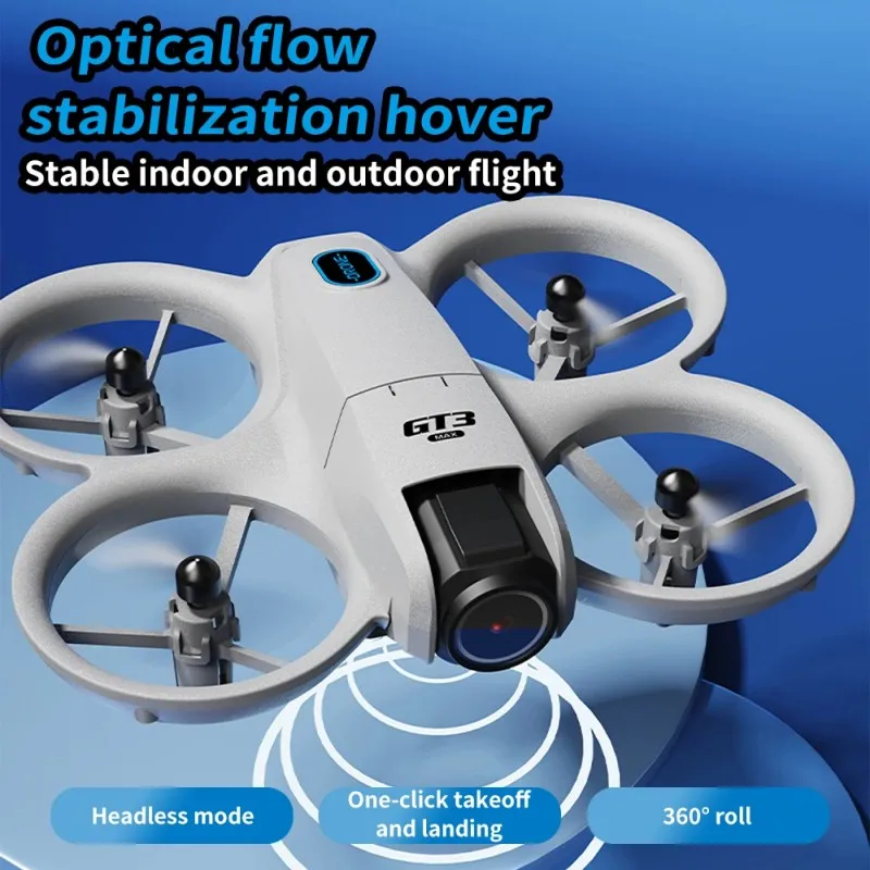 Drone Xiaomi GT3 MAX GPS 8K Fo - Drone Camera Hd ulasan dan harga