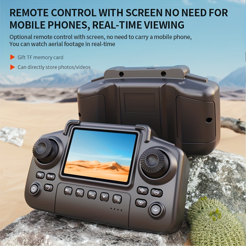 Drone E99PRO MAX 2026 yang tel - Drone Camera Night Vision ulasan dan harga