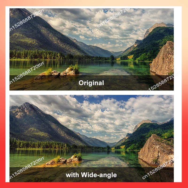 ABNR untuk DJI Flip Filter Sud - Drone Camera Filter ulasan dan harga