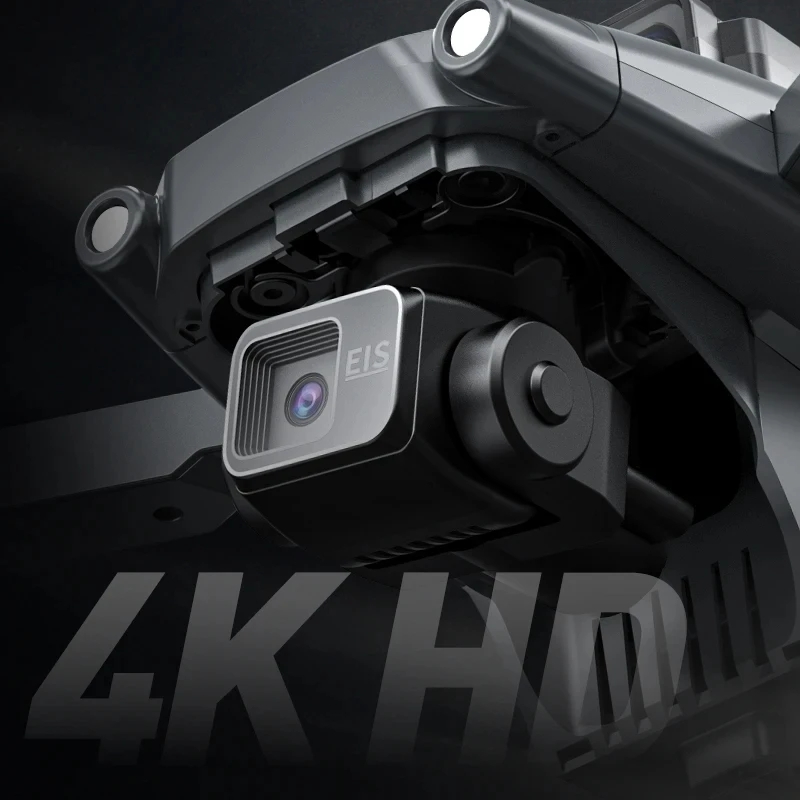 L600 PRO MAX Drone GPS profesi - Drone Camera Night Vision ulasan dan harga
