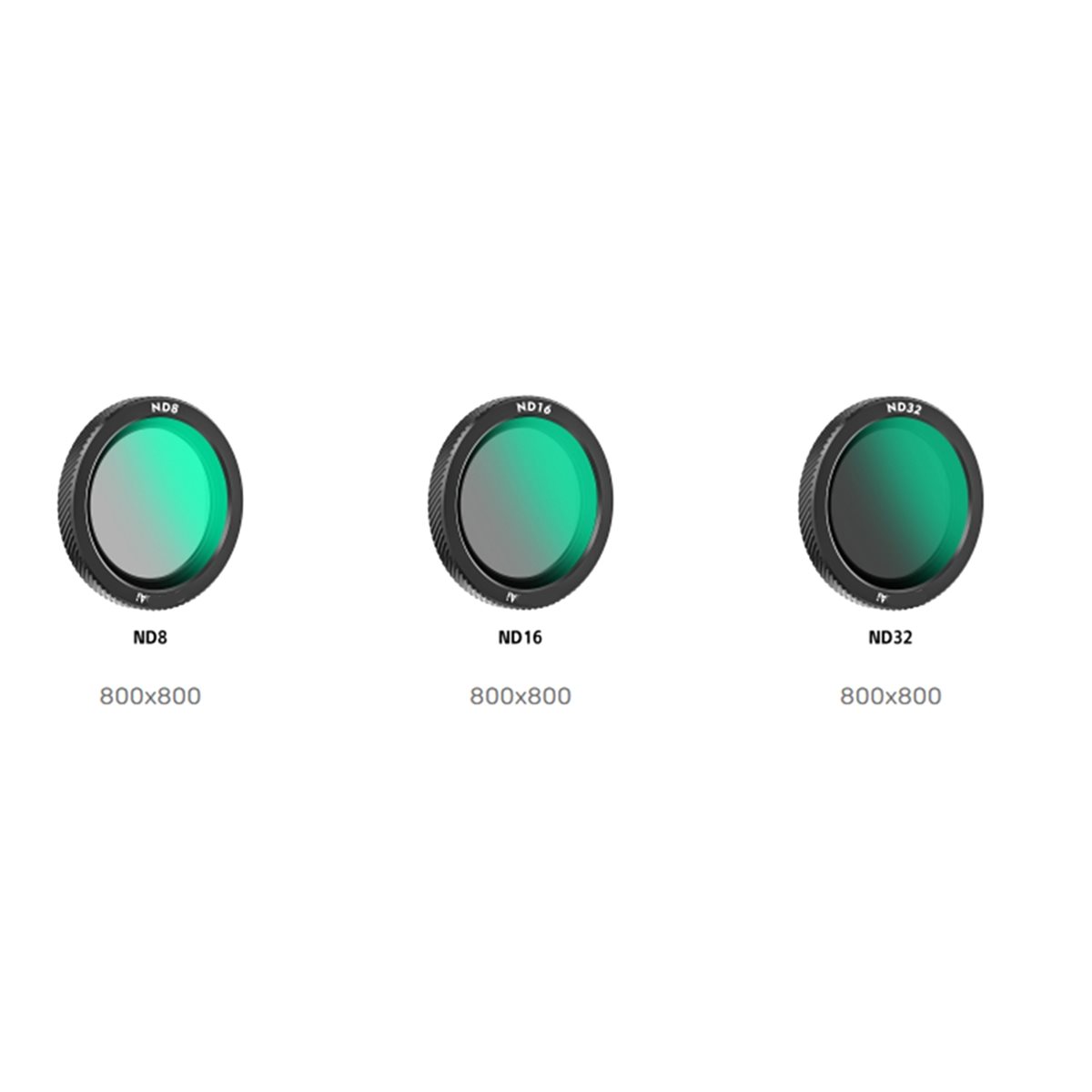 A26Z untuk Set Filter NEO2 ND  - Drone Camera Filter ulasan dan harga