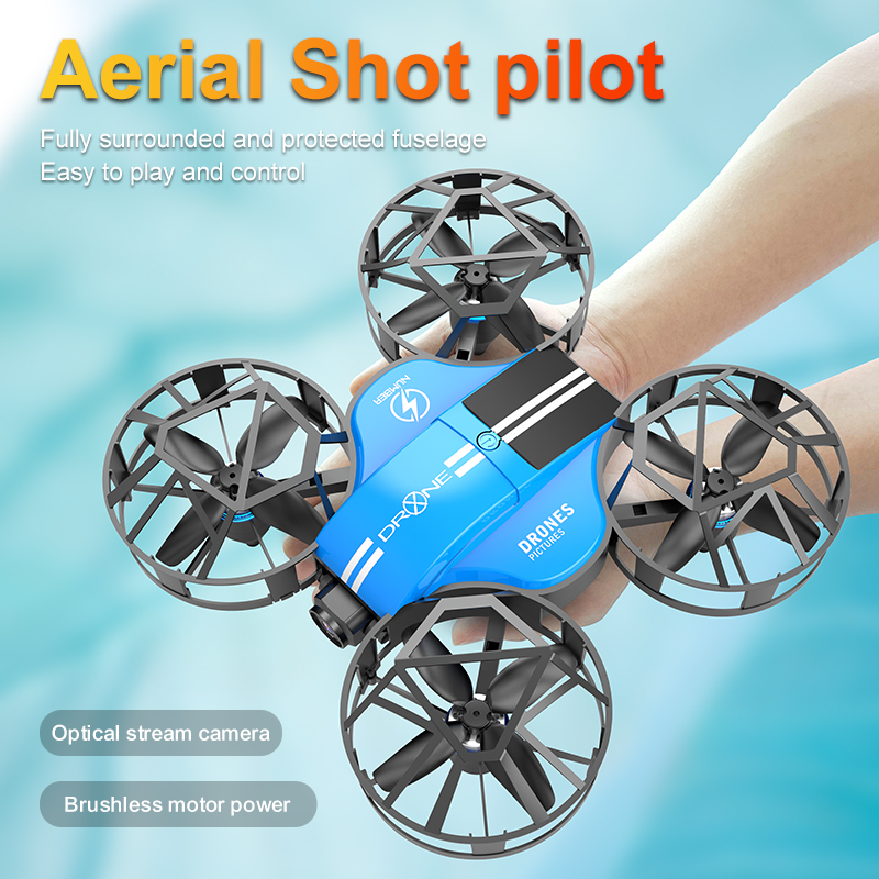 NEW Mini Drone 812PRO professi - Drone Camera Hd ulasan dan harga
