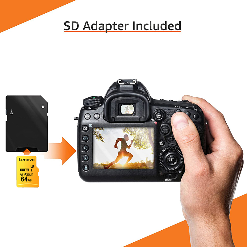 Kartu Micro SD Kecepatan Tingg - Drone Camera Waterproof ulasan dan harga