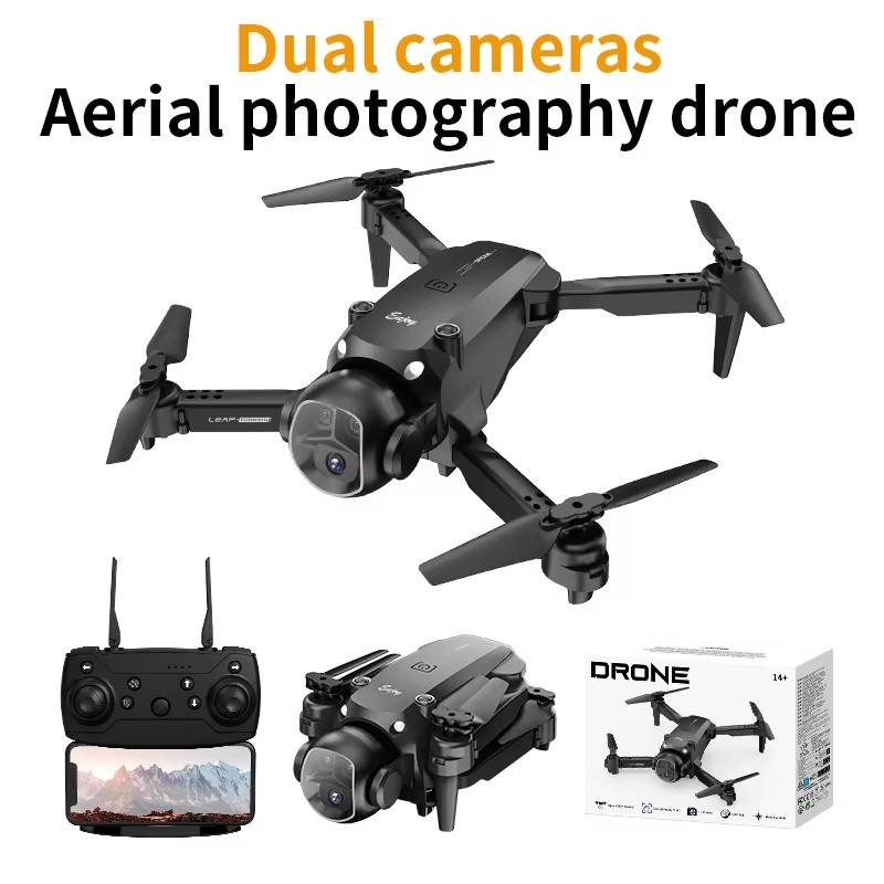 Drone H20: Mainan Terbang Lipa - Drone Camera Lens ulasan dan harga