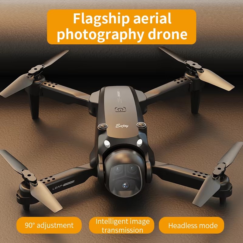 Drone H20: Mainan Terbang Lipa - Drone Camera Lens ulasan dan harga