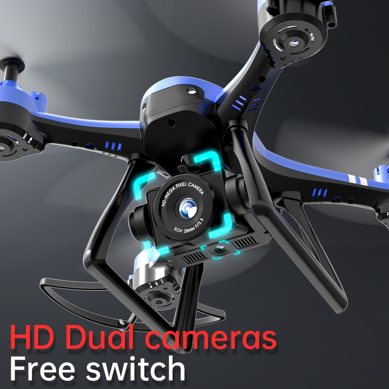 Dowellin X7 UAV Anti-Jatuh dan - Drone Camera Mount ulasan dan harga